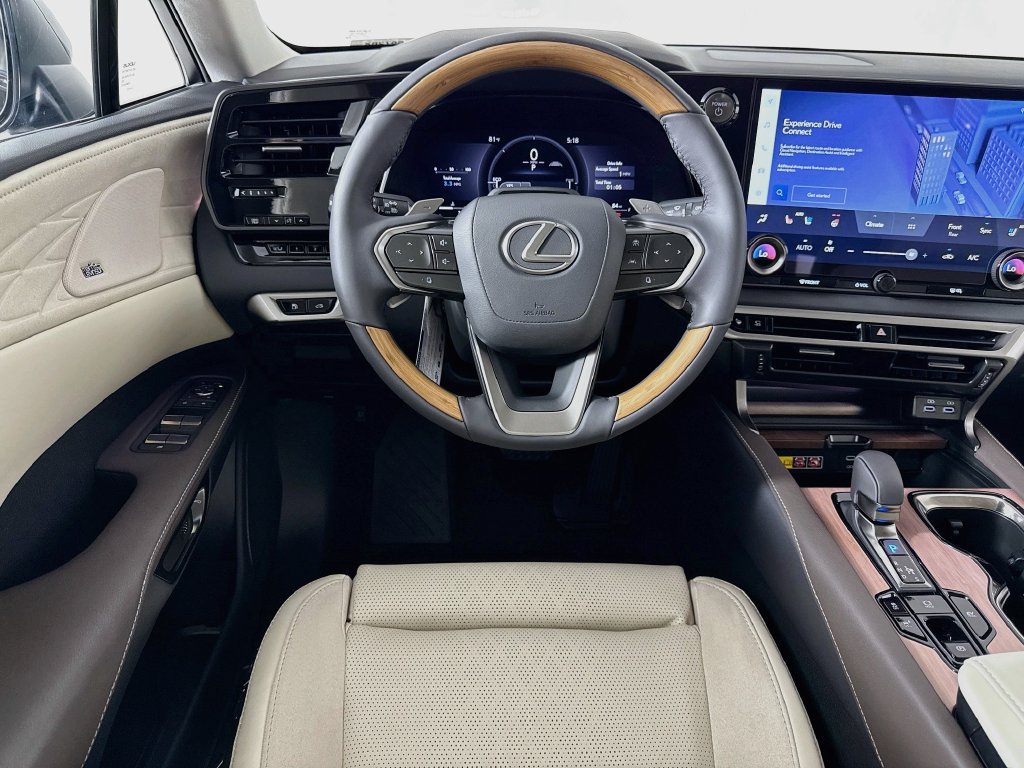 New 2026 Lexus RX 350 w/ Convenience Package AWD/4WD image 19