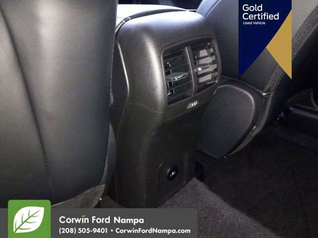 Certified 2025 Ford Escape Platinum image 29