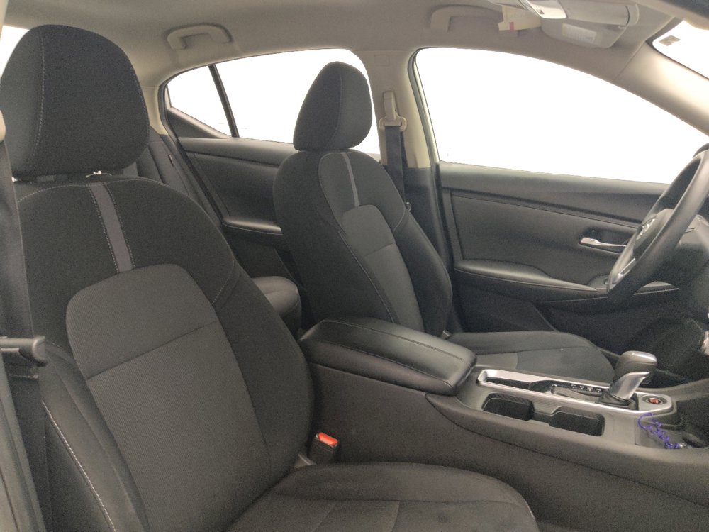 Used 2023 Nissan Sentra SV FWD image 21