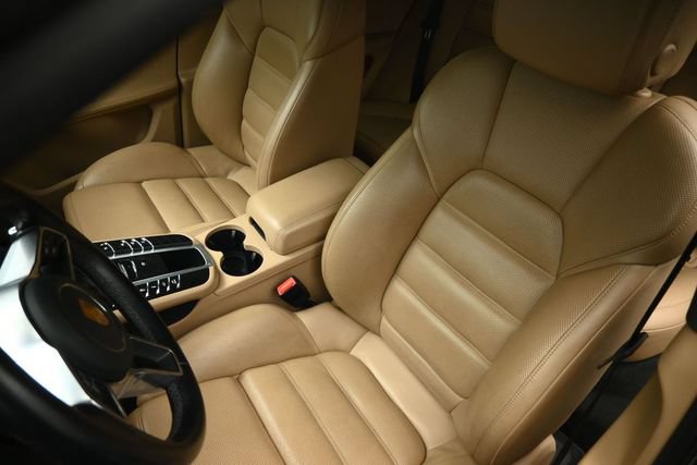 Used 2021 Porsche Macan GTS AWD/4WD image 52