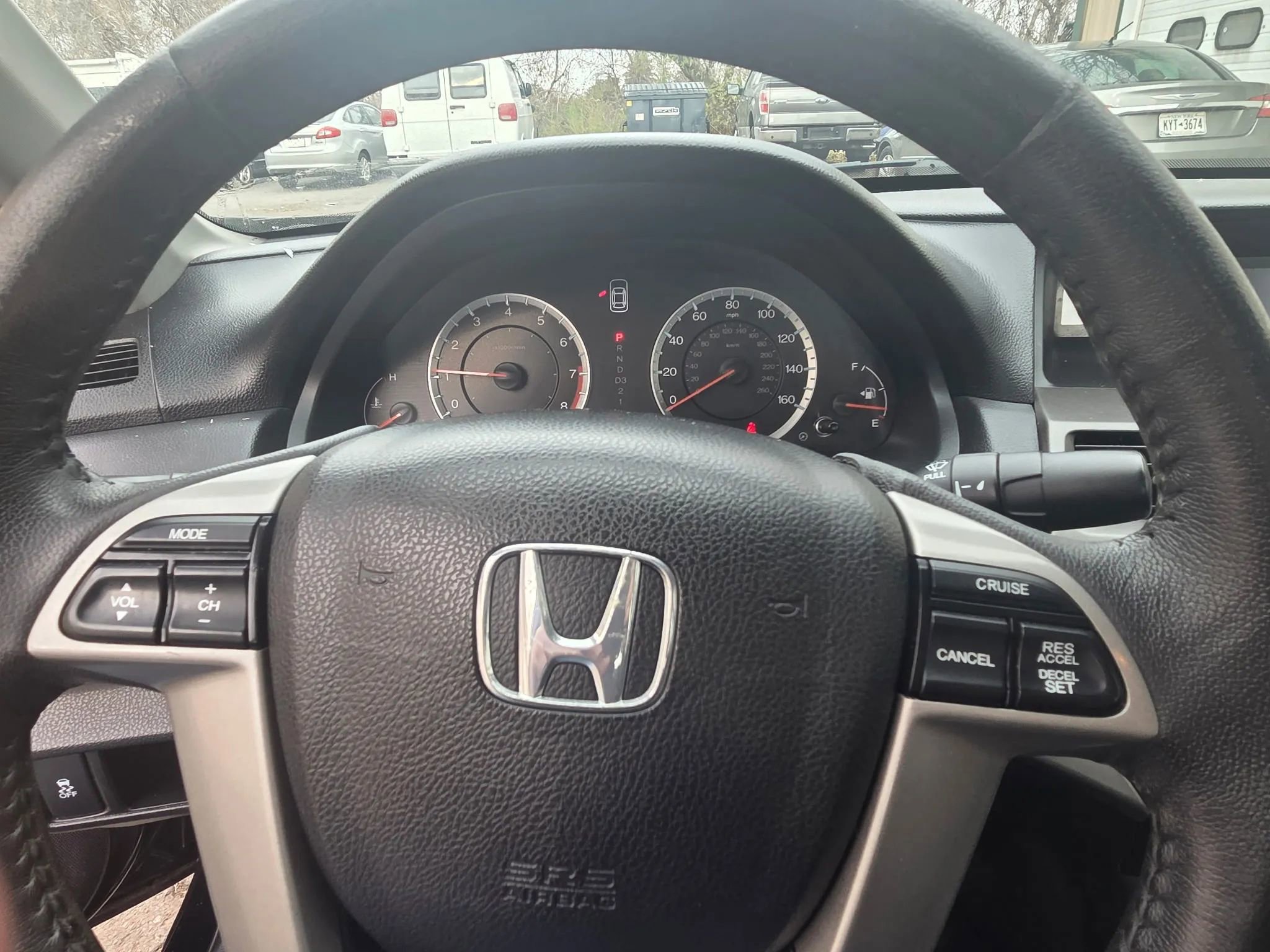 Used 2012 Honda Accord SE image 18
