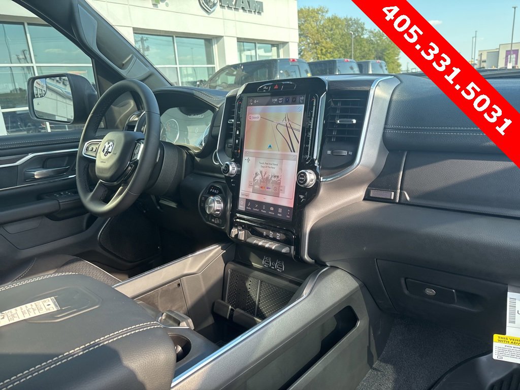 New 2026 RAM 1500 Laramie image 26