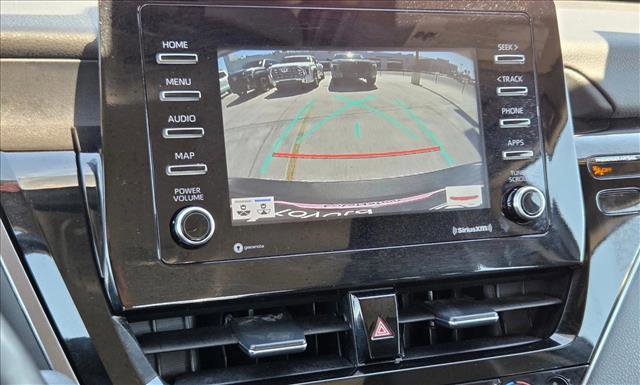 Used 2024 Toyota Camry SE FWD image 12