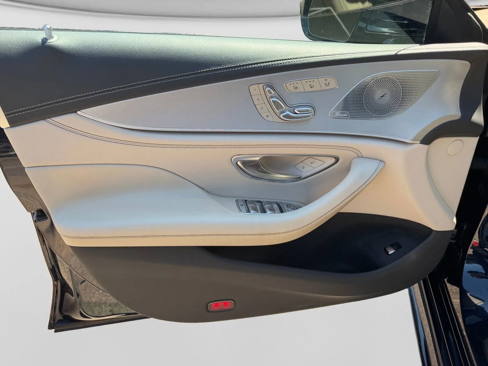 Used 2019 Mercedes-Benz CLS 450 4MATIC image 14