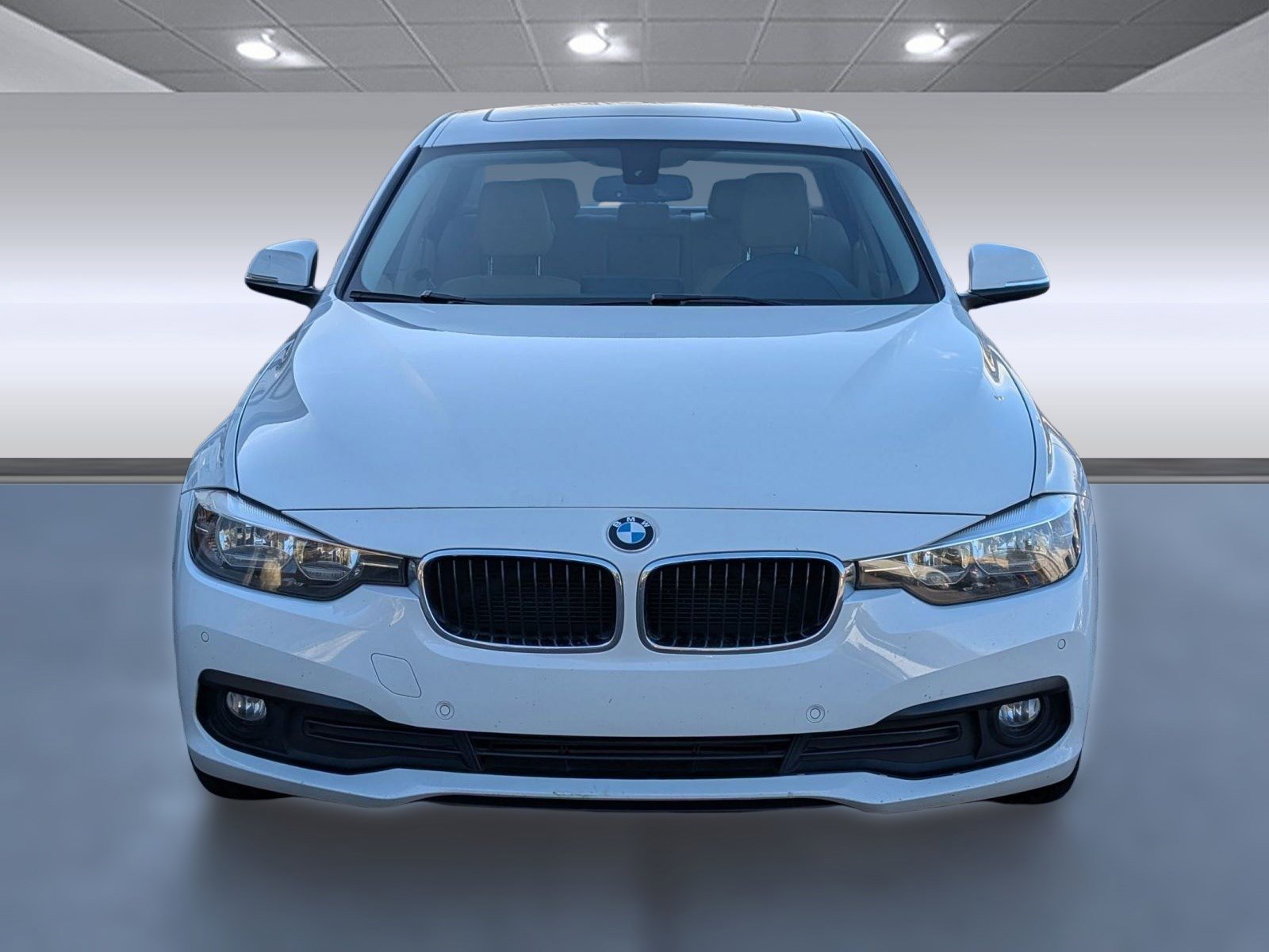 Used 2016 BMW 320i Sedan image 6