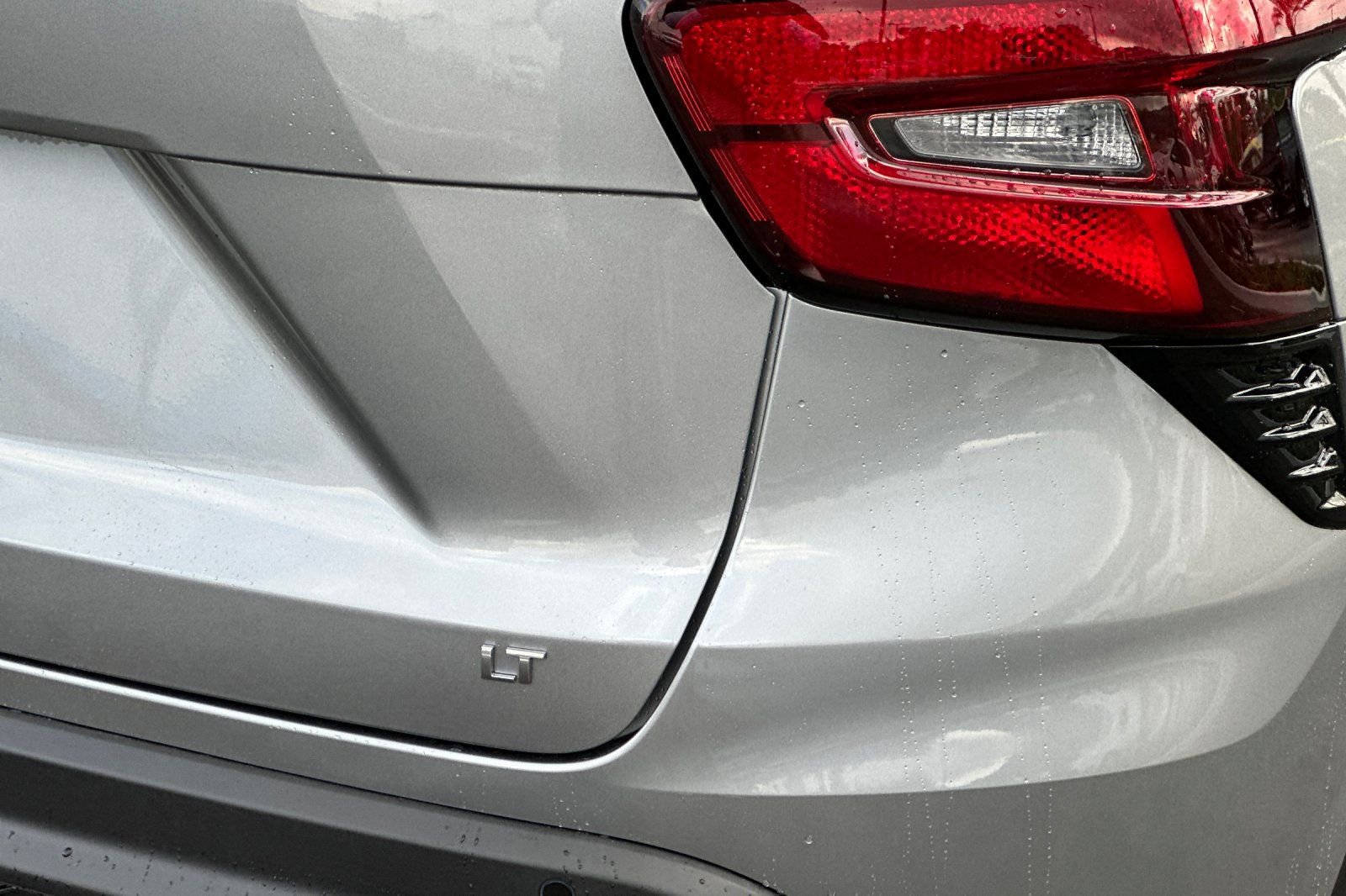 New 2026 Chevrolet Trax LT image 26