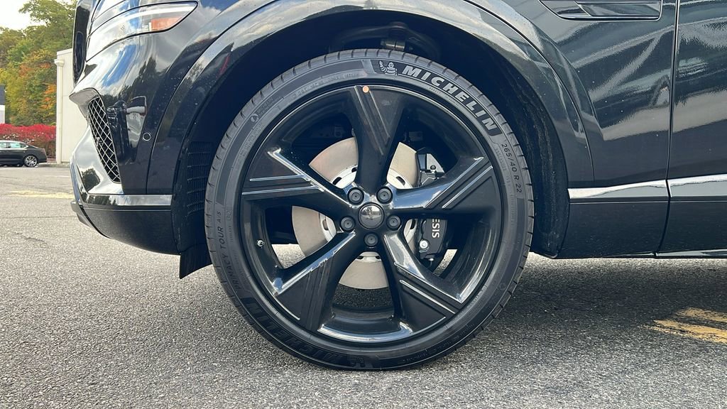 New 2026 Genesis GV80 3.5T Prestige image 9