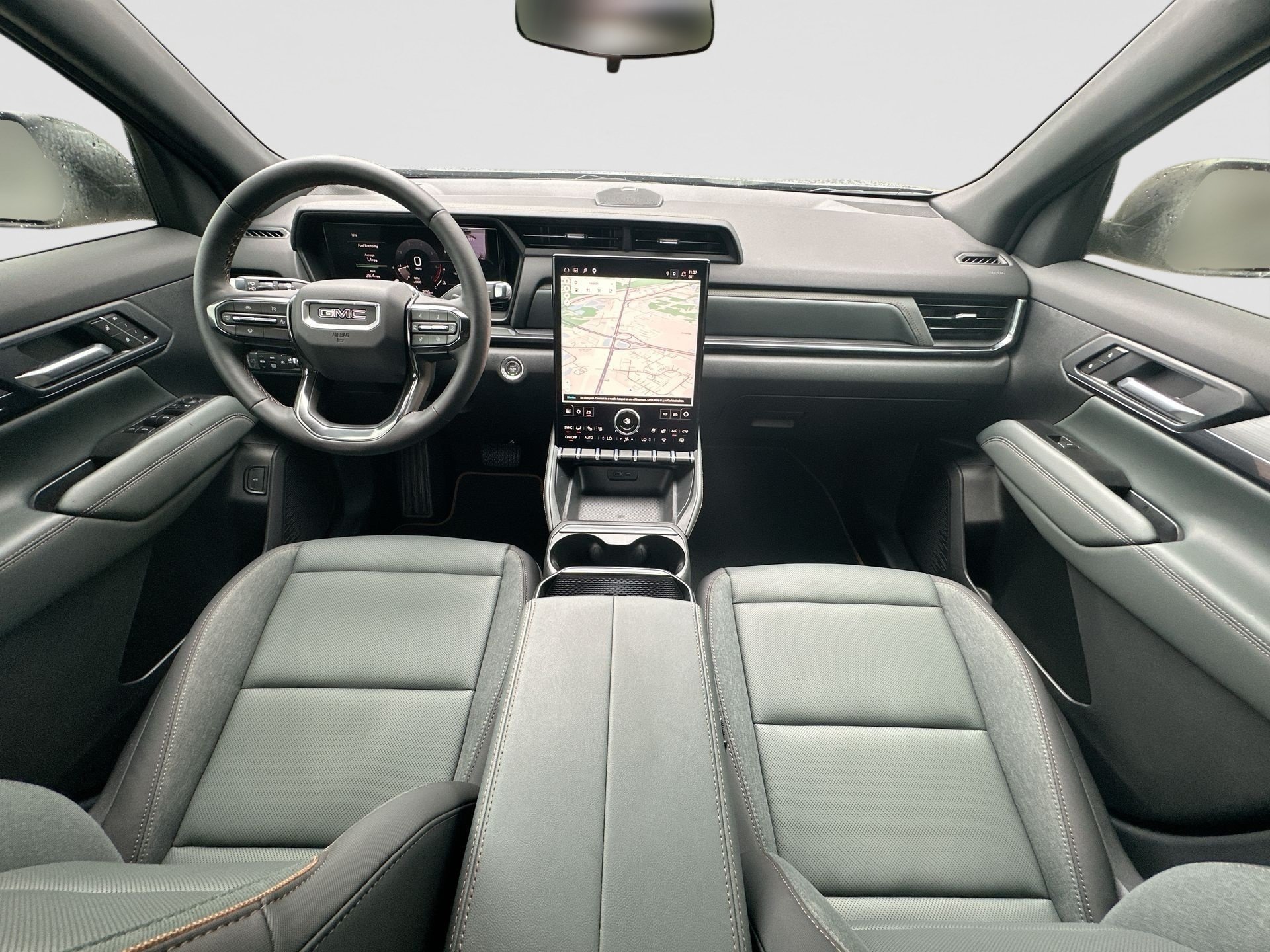 Certified 2026 GMC Terrain AT4 w/ Convenience Package III AWD/4WD image 20