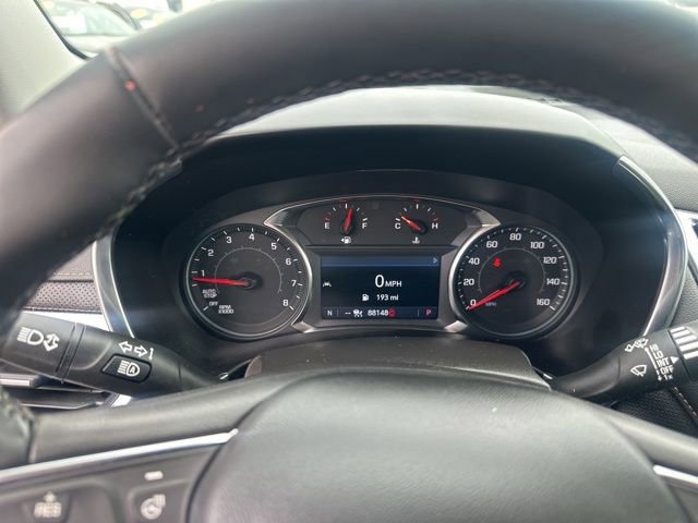 Used 2024 Chevrolet Equinox Premier image 6