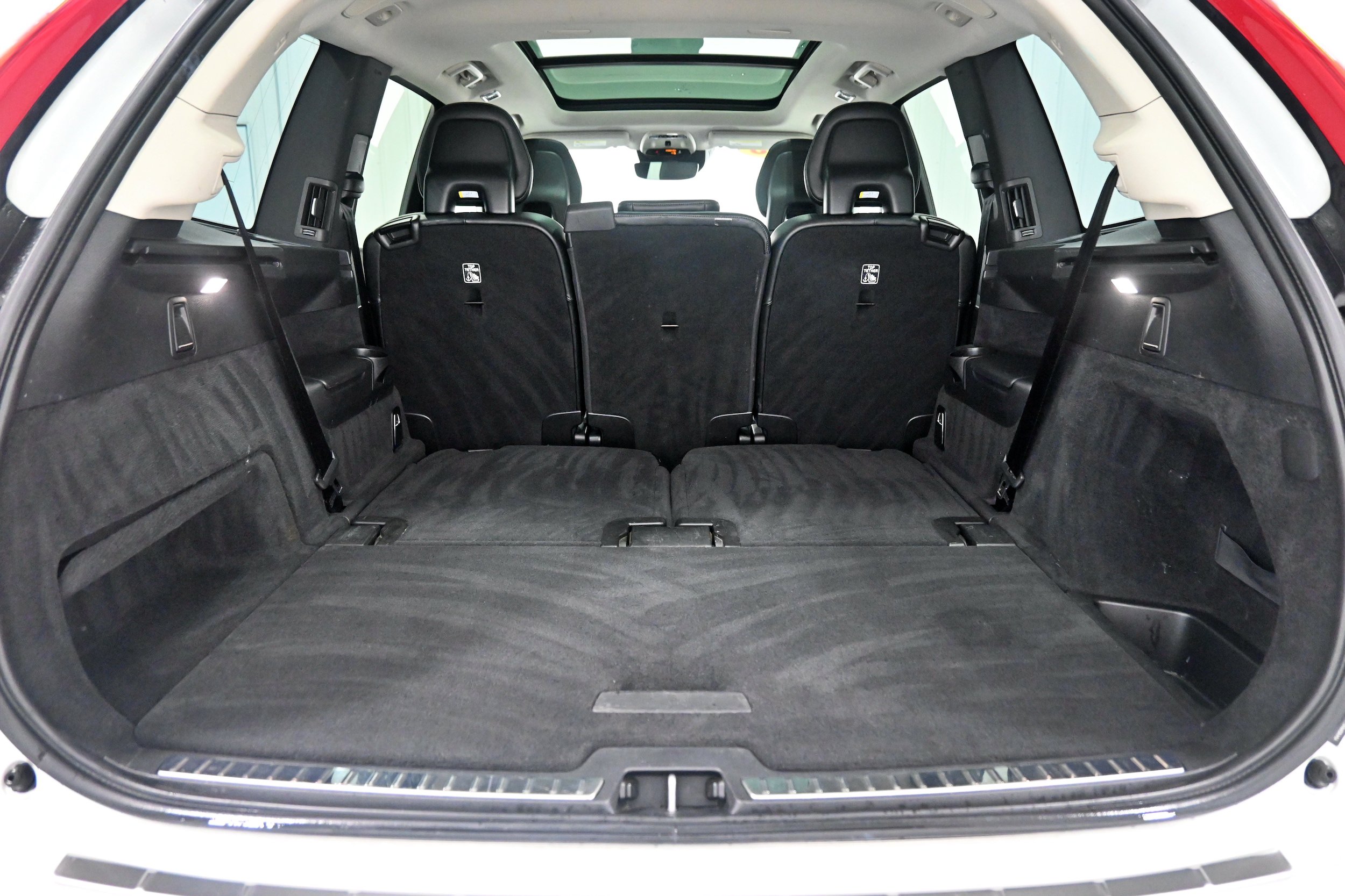 Used 2018 Volvo XC90 T5 Momentum AWD/4WD image 34