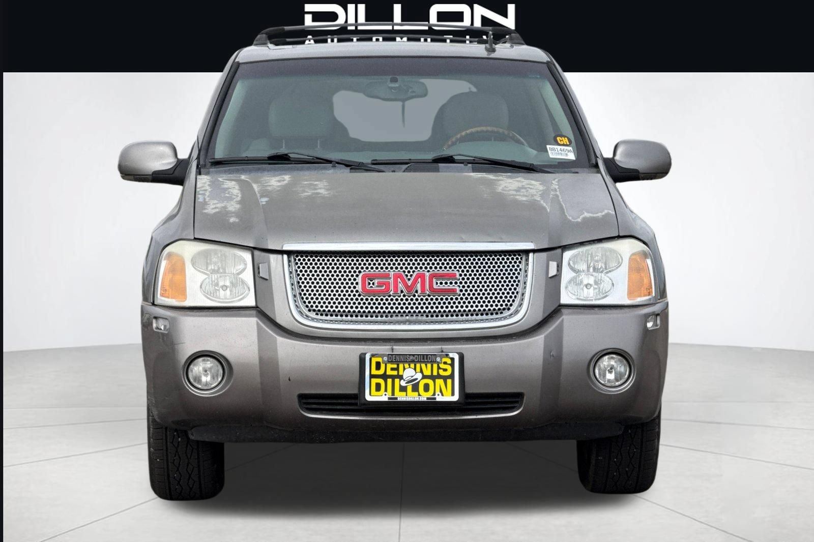 Used 2007 GMC Envoy Denali AWD/4WD image 6