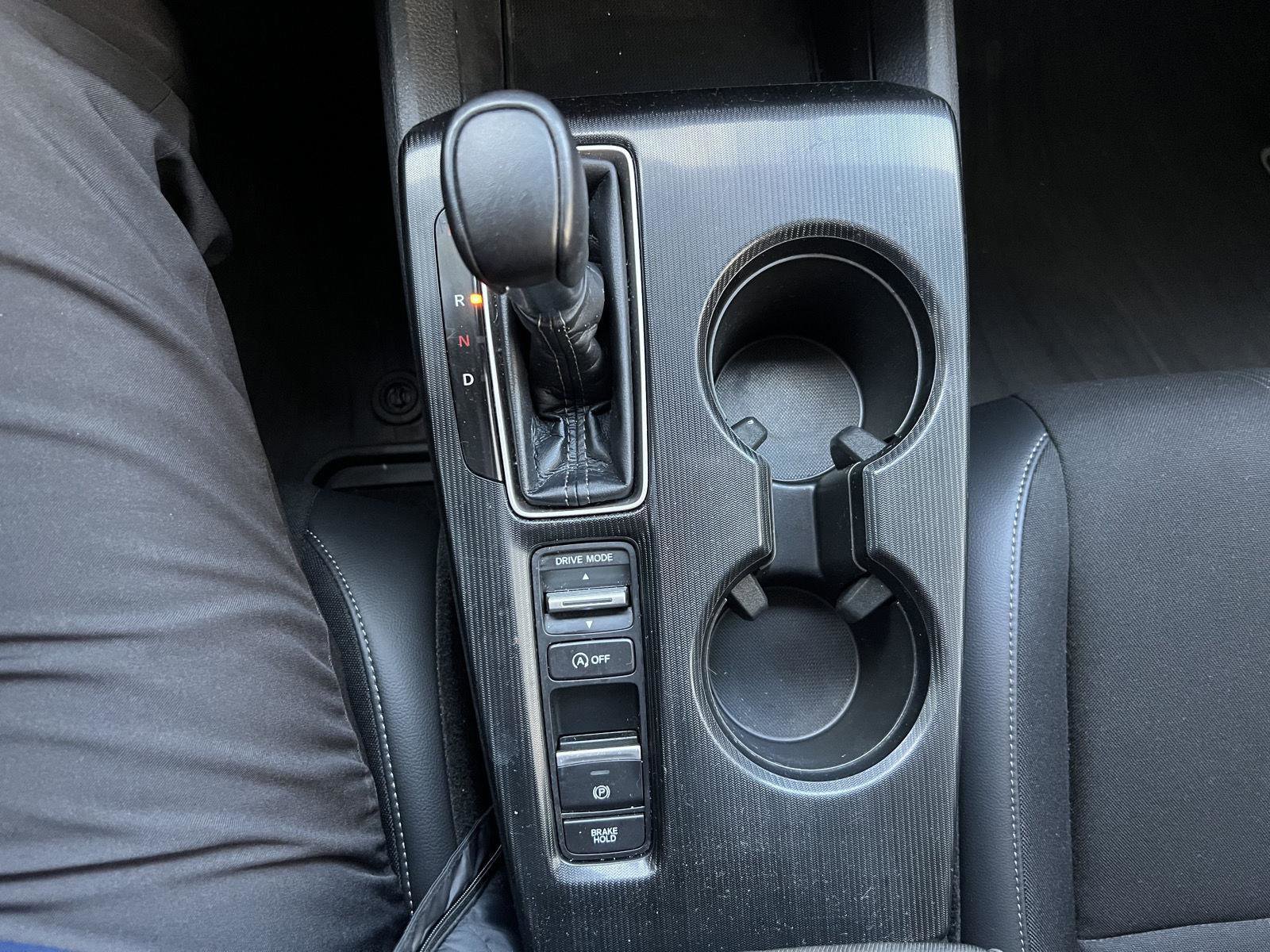 Used 2022 Honda Civic Sport image 16