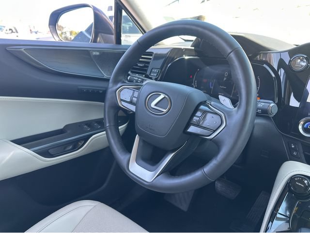 Certified 2026 Lexus NX 350 AWD w/ Accessory Package (2T) image 14