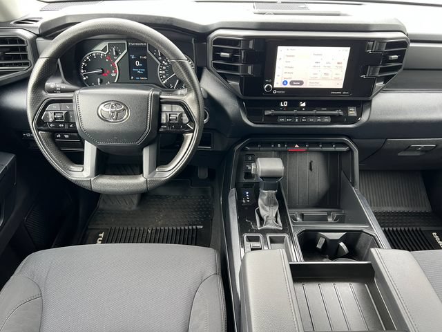 Used 2023 Toyota Tundra SR AWD/4WD image 3