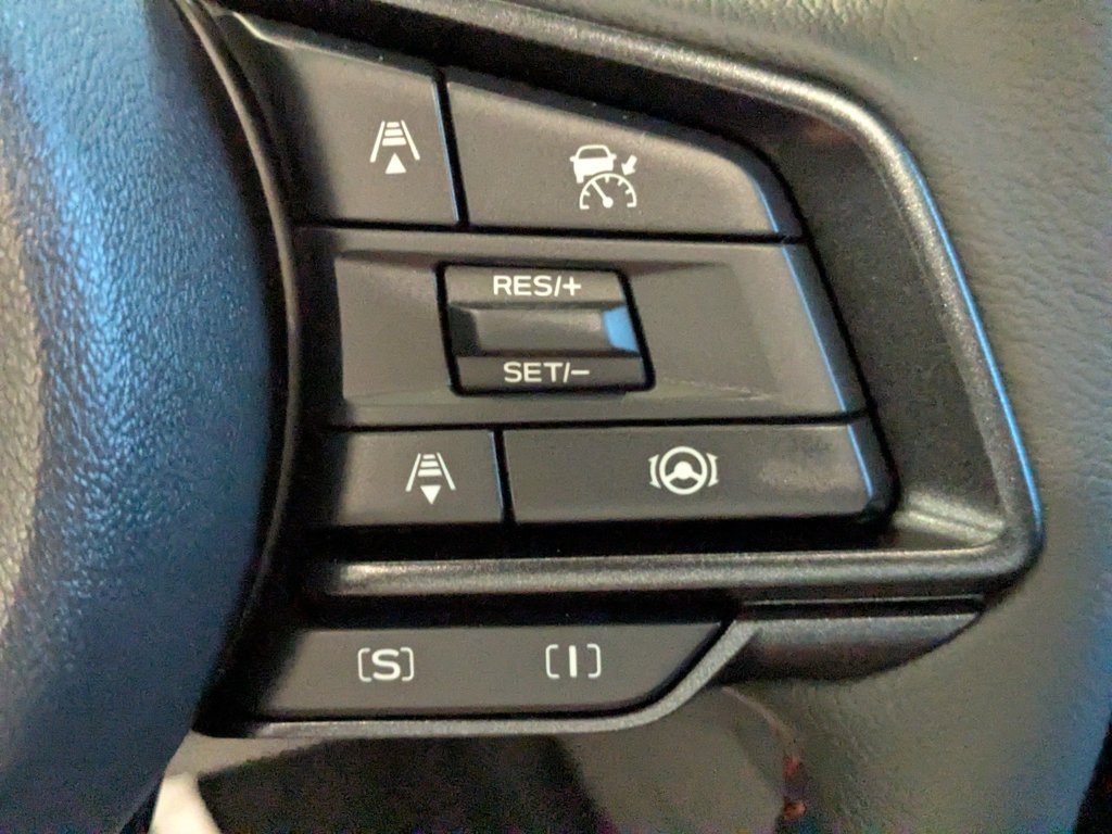 New 2026 Subaru Impreza RS AWD/4WD image 23