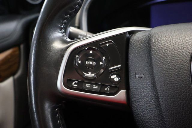 Used 2019 Honda CR-V EX-L image 16