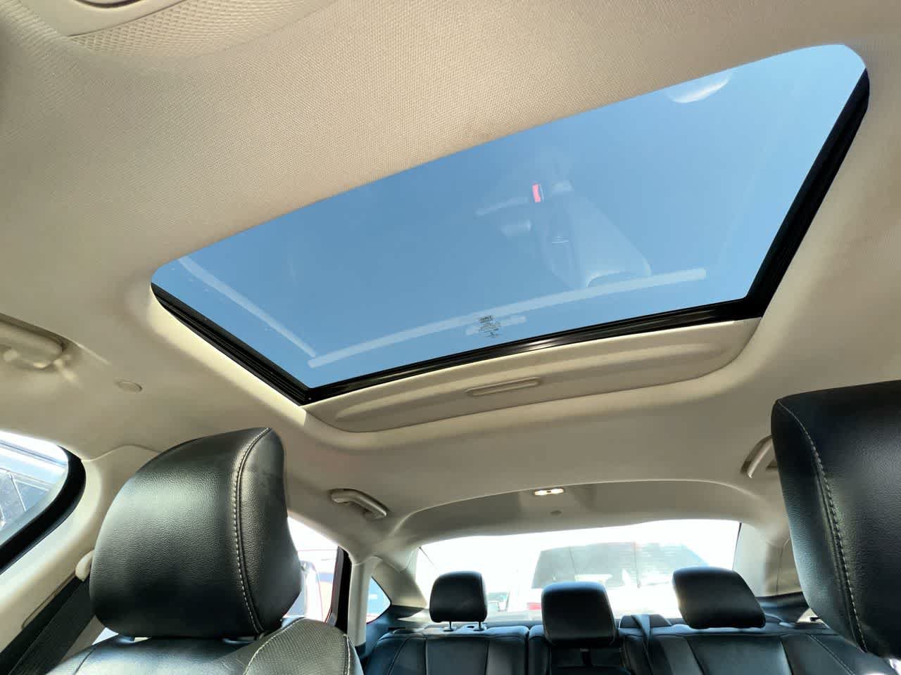 Used 2019 Ford Fusion Titanium FWD image 22