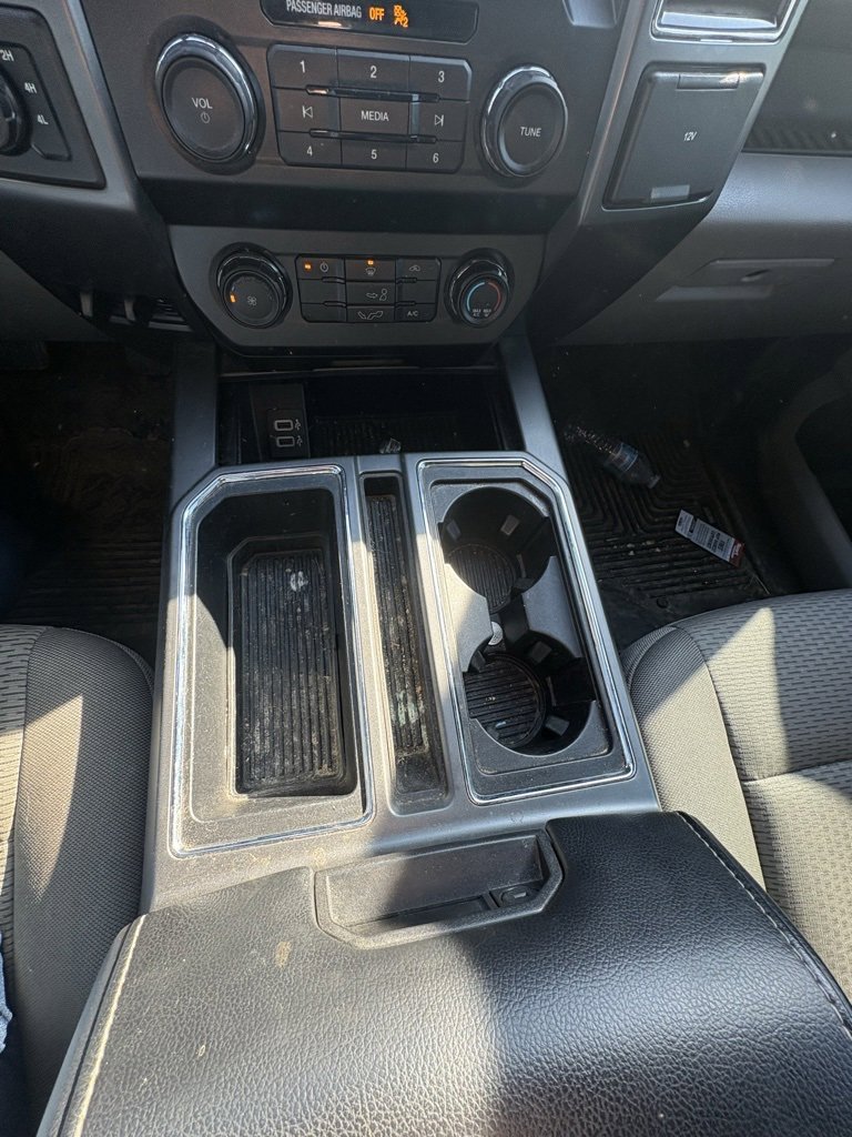 Used 2019 Ford F150 XLT image 21