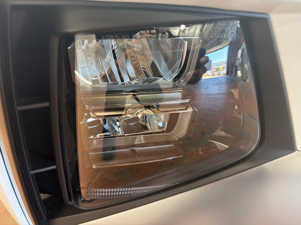 New 2026 Hyundai Tucson SEL FWD image 10