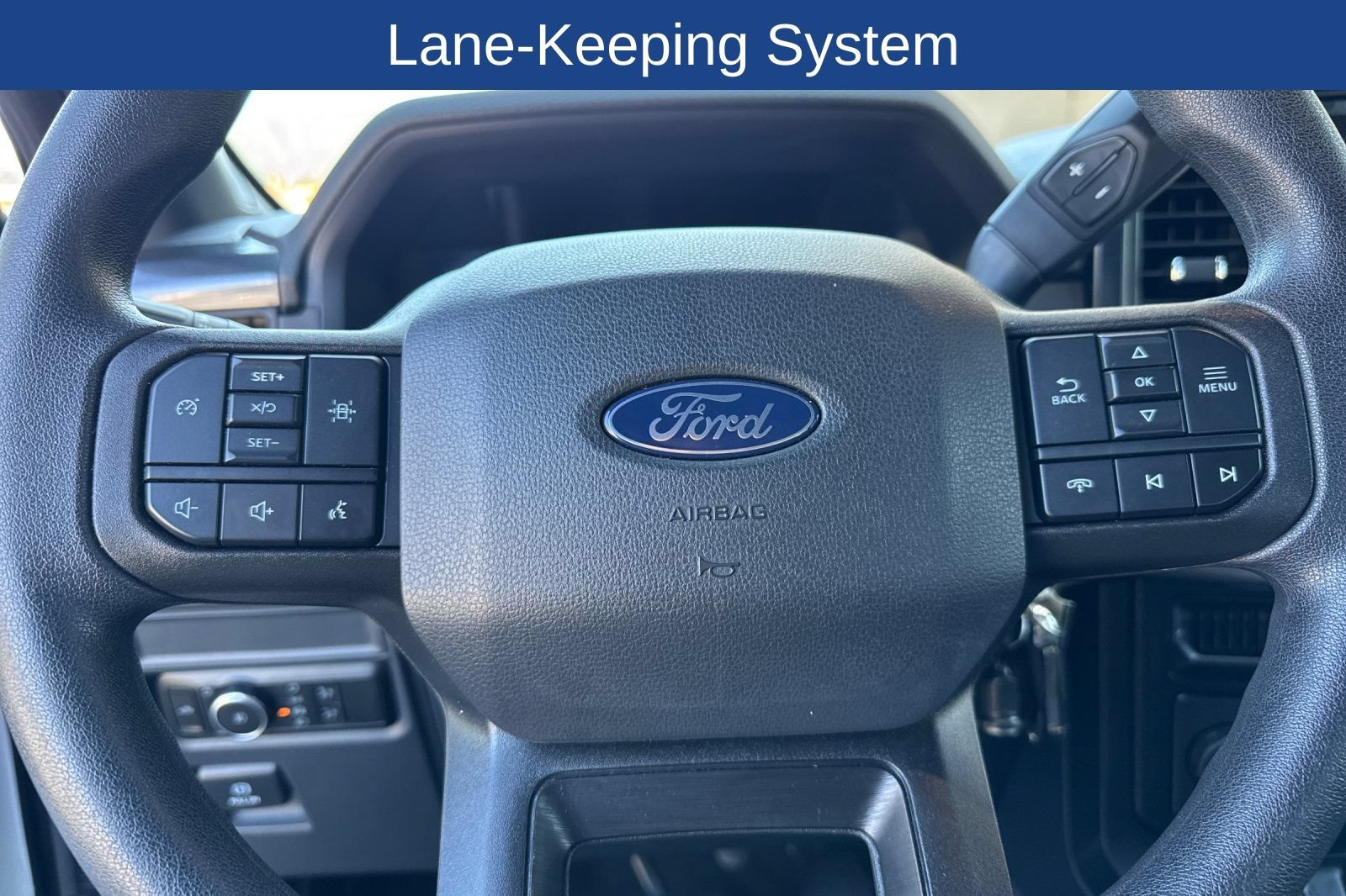 Certified 2024 Ford F150 STX RWD image 27