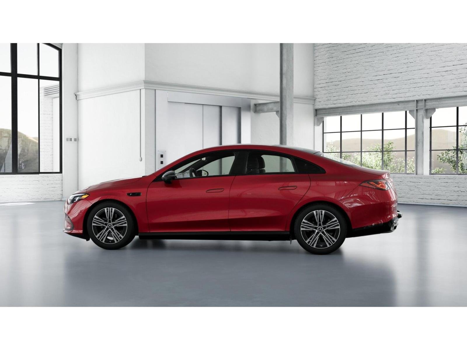 New 2027 Mercedes-Benz CLA 350 image 32