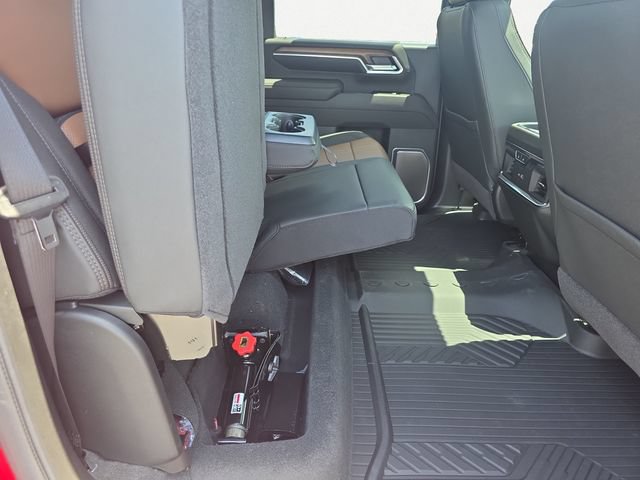 New 2026 Chevrolet Silverado 2500 High Country w/ High Country Premium Package AWD/4WD image 23