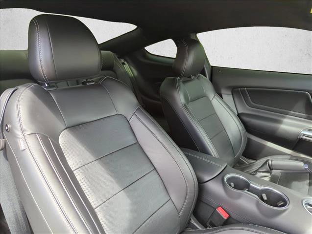 Certified 2022 Ford Mustang GT Premium w/ Equipment Group 401A image 26