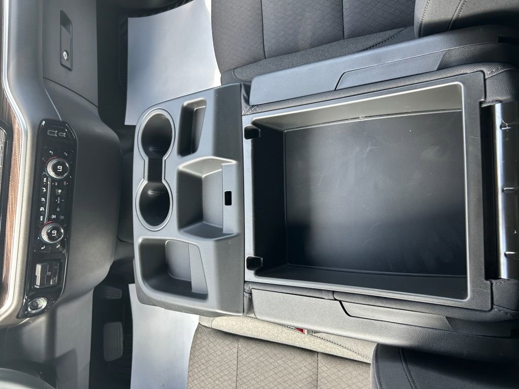 New 2026 Chevrolet Silverado 1500 LT image 26