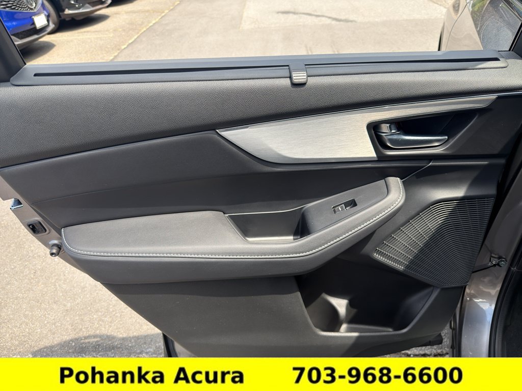 Used 2024 Acura MDX w/ Technology Package AWD/4WD image 24