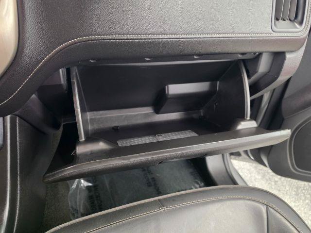 Used 2017 GMC Canyon Denali RWD image 24