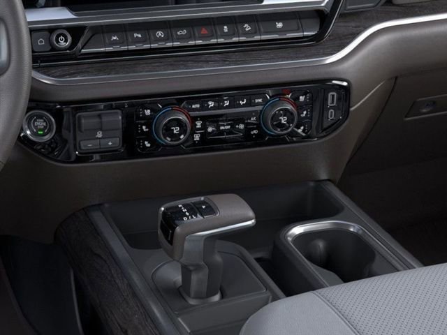 New 2026 Chevrolet Silverado 1500 LTZ w/ LTZ Premium Package AWD/4WD image 23