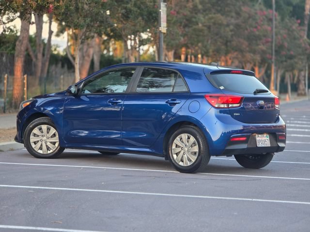 Used 2020 Kia Rio S FWD image 10