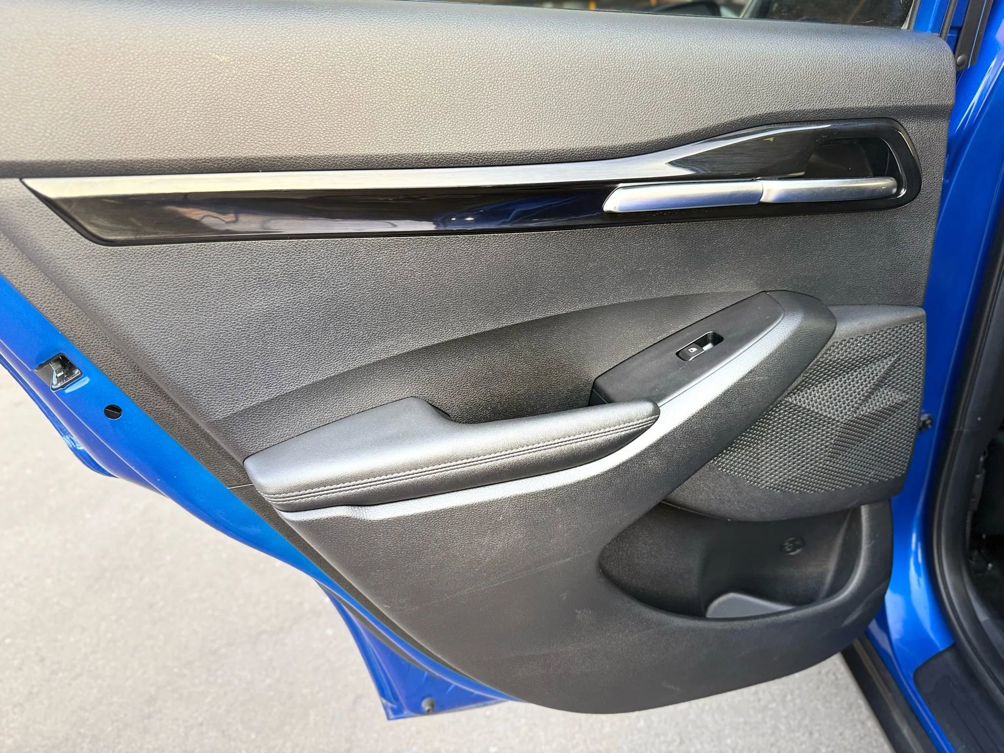 Used 2021 Kia Seltos SX image 15