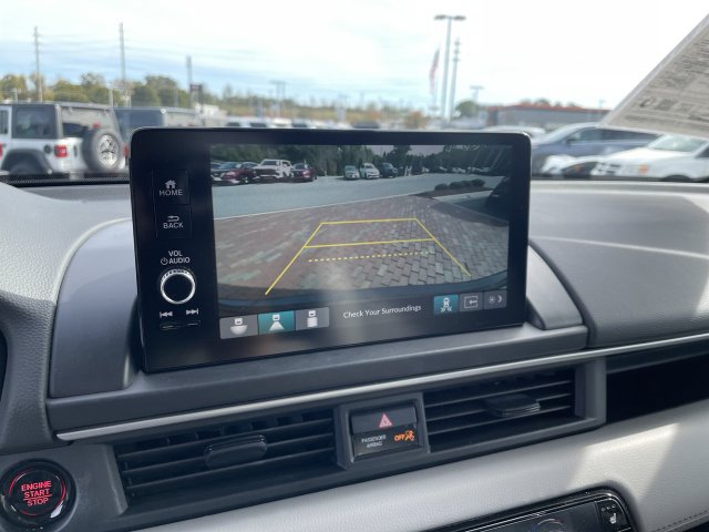 Used 2023 Honda Pilot Touring image 22