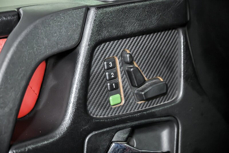 Used 2005 Mercedes-Benz G 55 AMG 4MATIC image 14