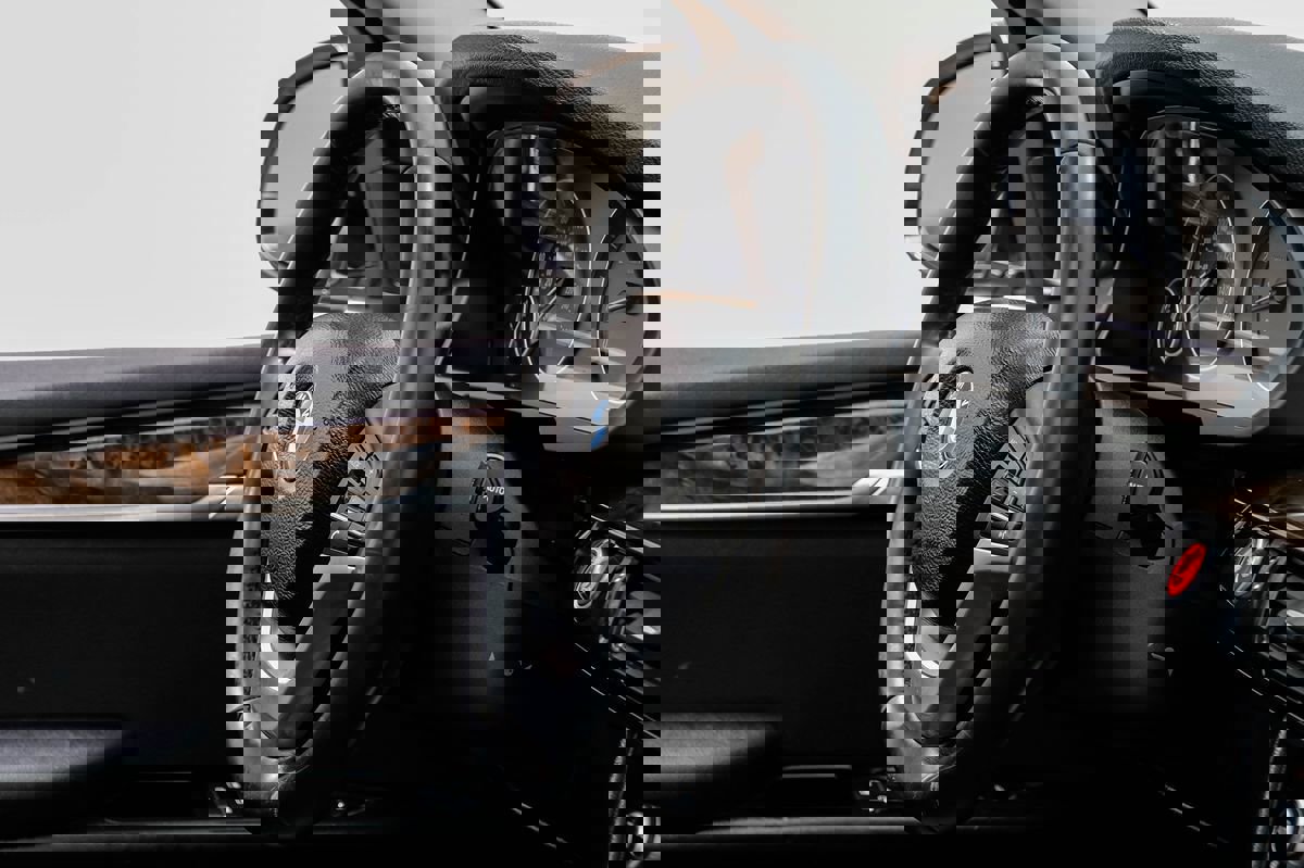 Used 2016 BMW X5 sDrive35i image 13