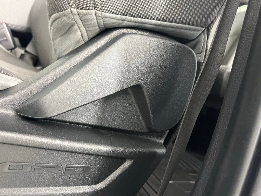 Used 2024 Ford F350 XL w/ XL Off-Road Package image 23