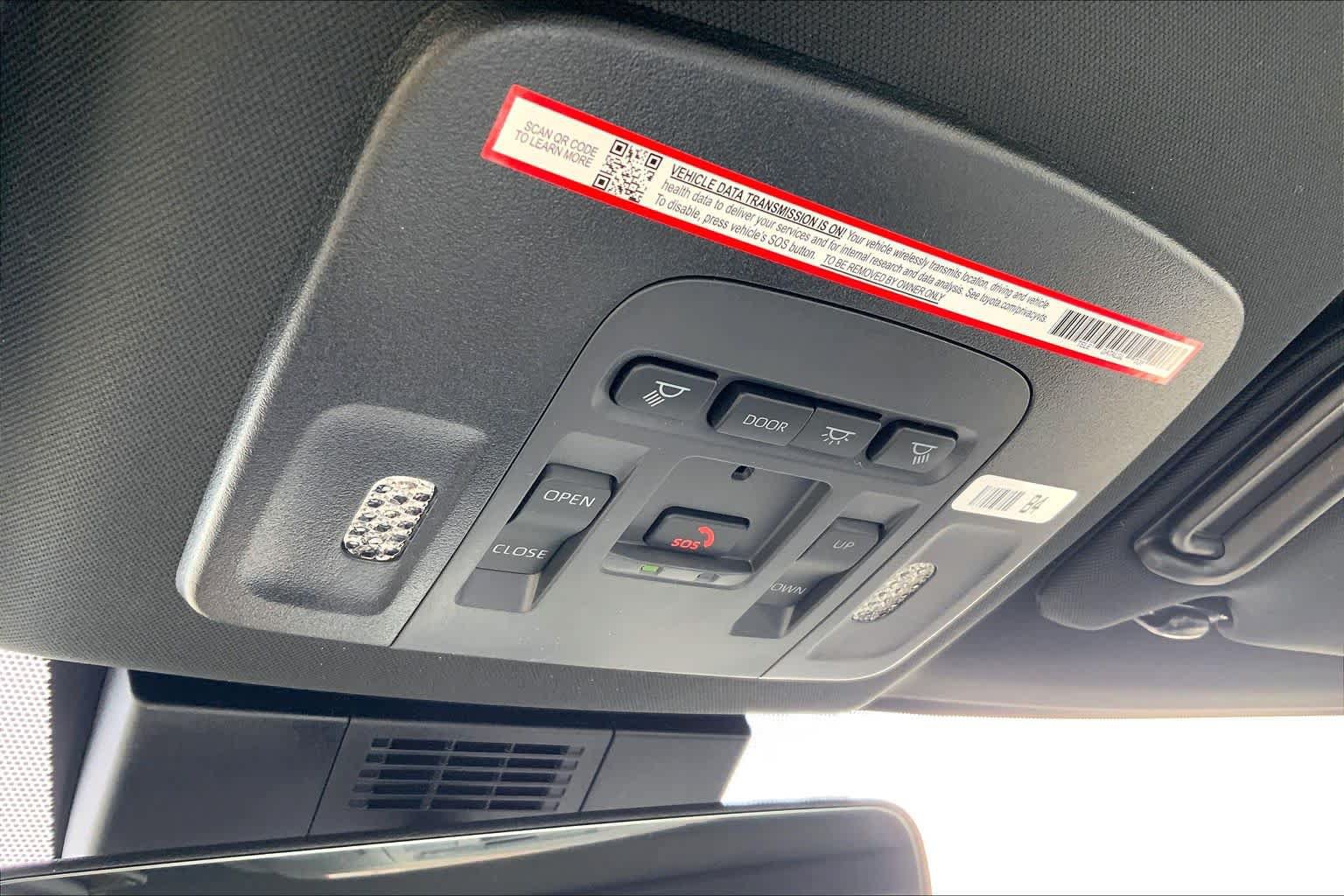 New 2026 Toyota Camry SE w/ Convenience Package FWD image 20