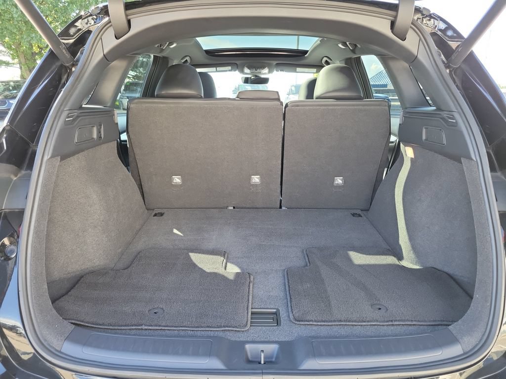 Used 2023 INFINITI QX50 Sport AWD/4WD image 27