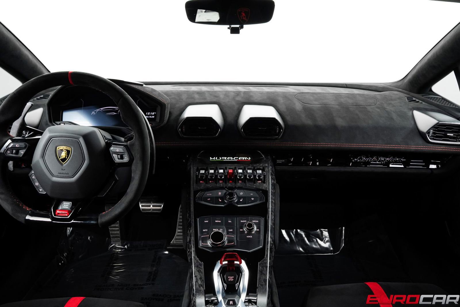 Used 2018 Lamborghini Huracan Performante image 30