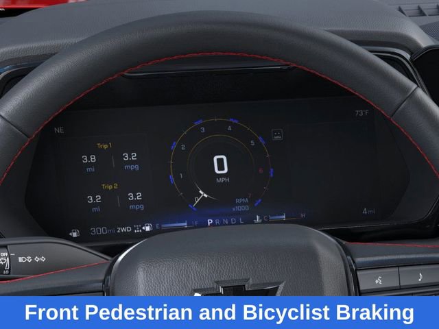 New 2026 Chevrolet Colorado Z71 w/ Technology Package image 19