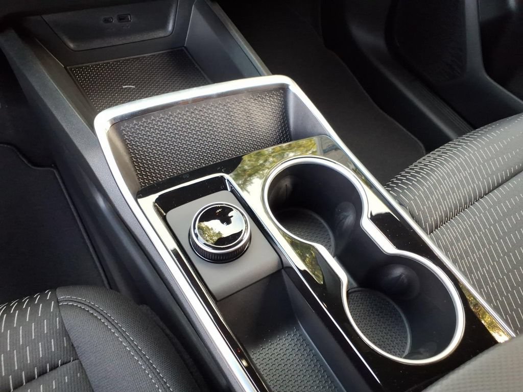 New 2027 Chevrolet Equinox LT FWD image 27