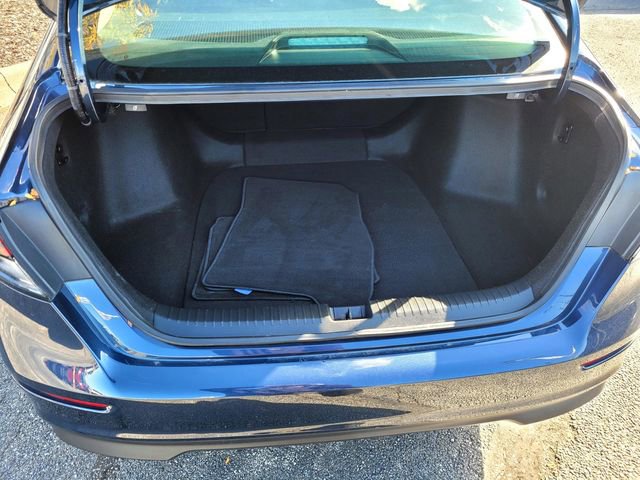 Used 2024 Honda Accord EX image 18