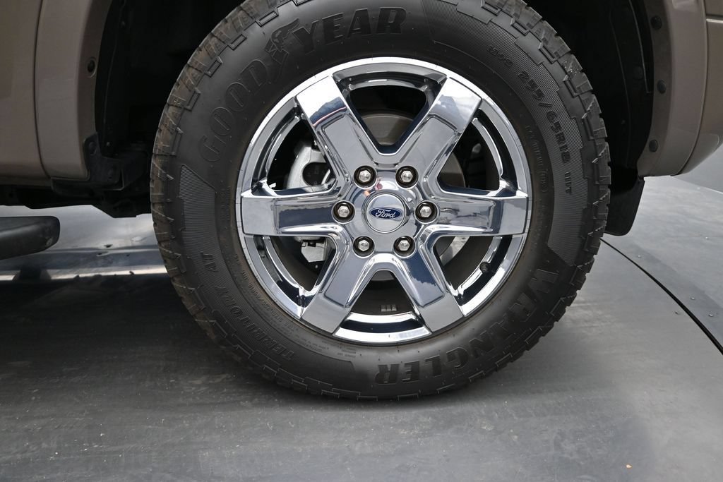 Used 2025 Ford Ranger XLT AWD/4WD image 15