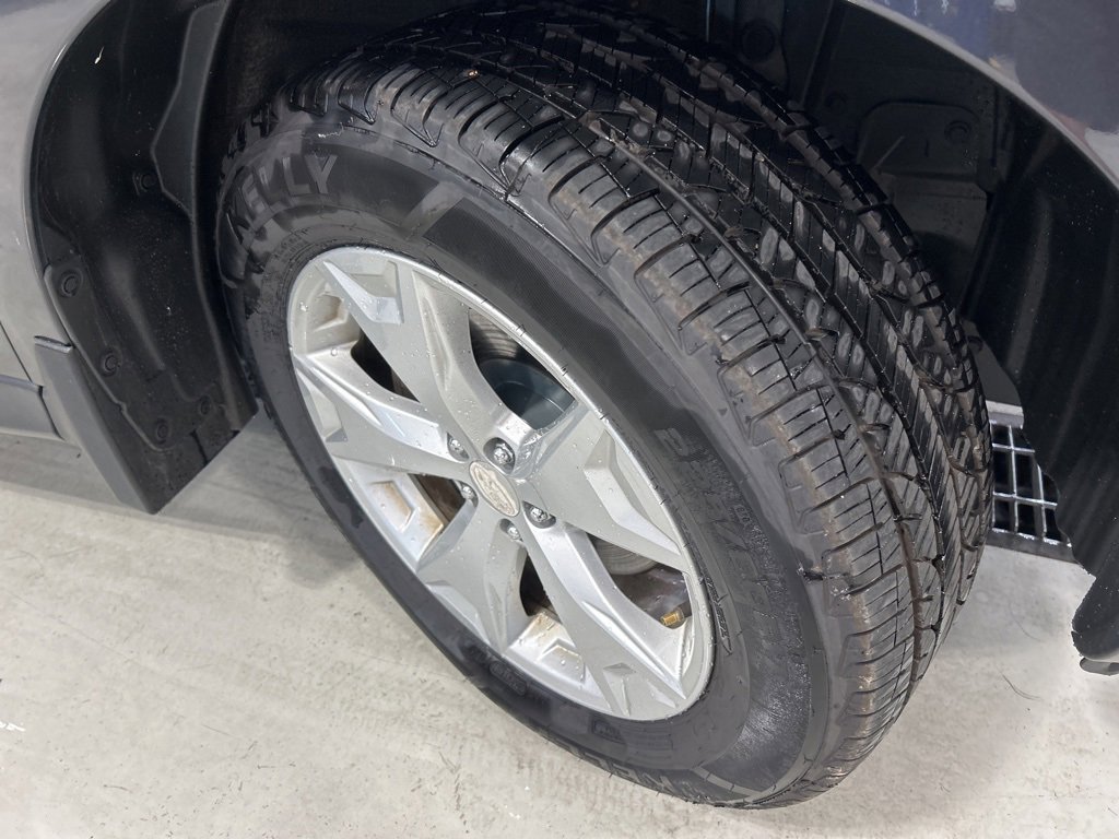 Used 2015 Subaru Forester 2.5i Limited w/ Protection Package #2 image 14
