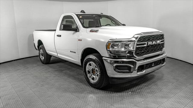 Used 2020 RAM 2500 Tradesman image 11