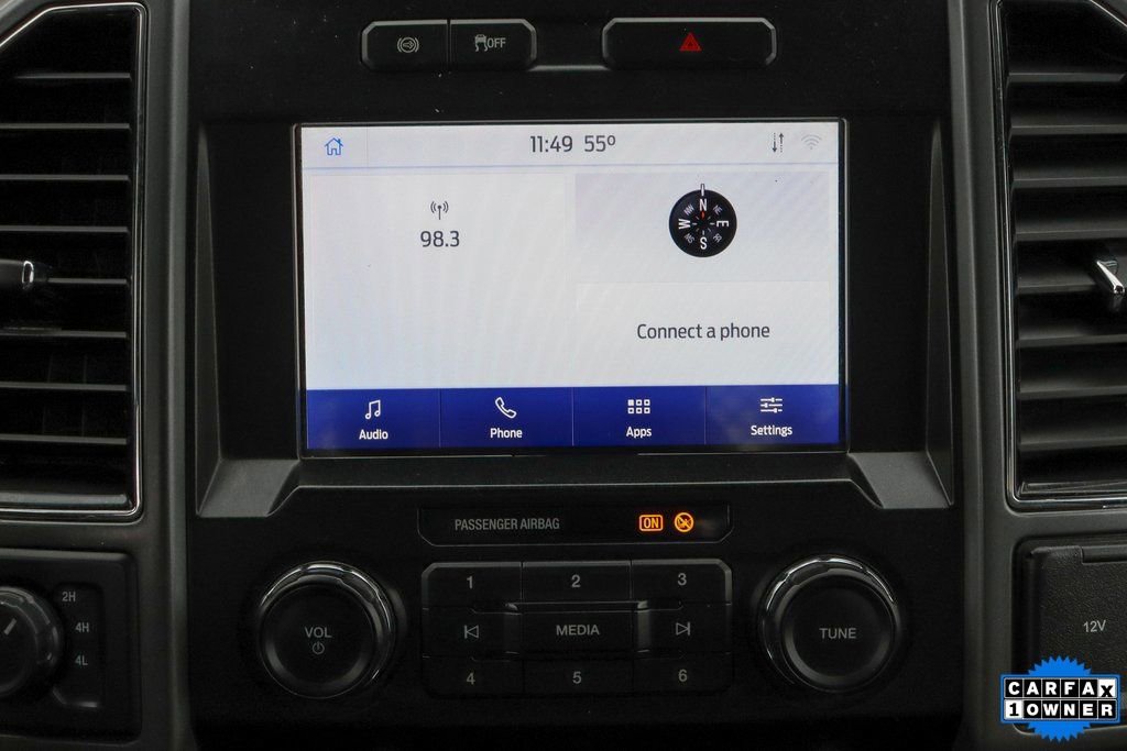 Used 2020 Ford F450 XLT AWD/4WD image 25