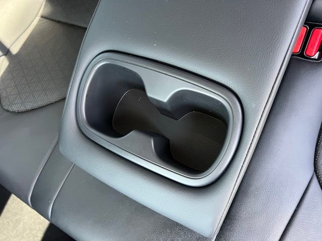 Used 2021 Toyota Camry XSE w/ Blackout Package (TMS) FWD image 17