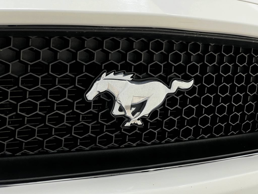 Used 2017 Ford Mustang GT Premium RWD image 40