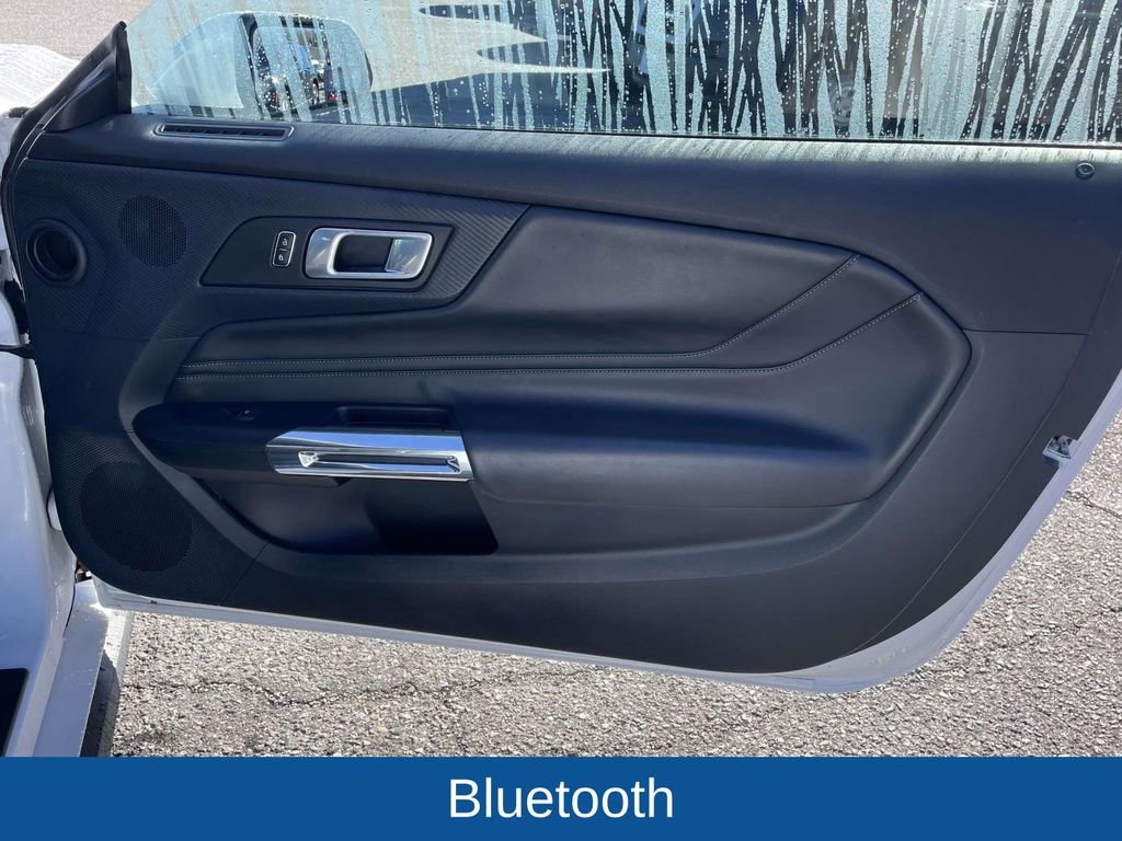 Used 2024 Ford Mustang GT Premium image 17